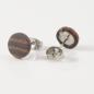 Preview: Ohrstecker Robinie
